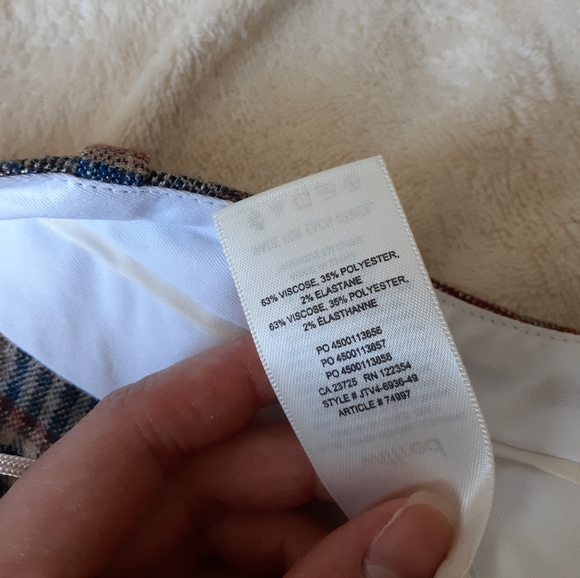 Aritzia Wilfred Haiku Pant - Picture 7 of 7